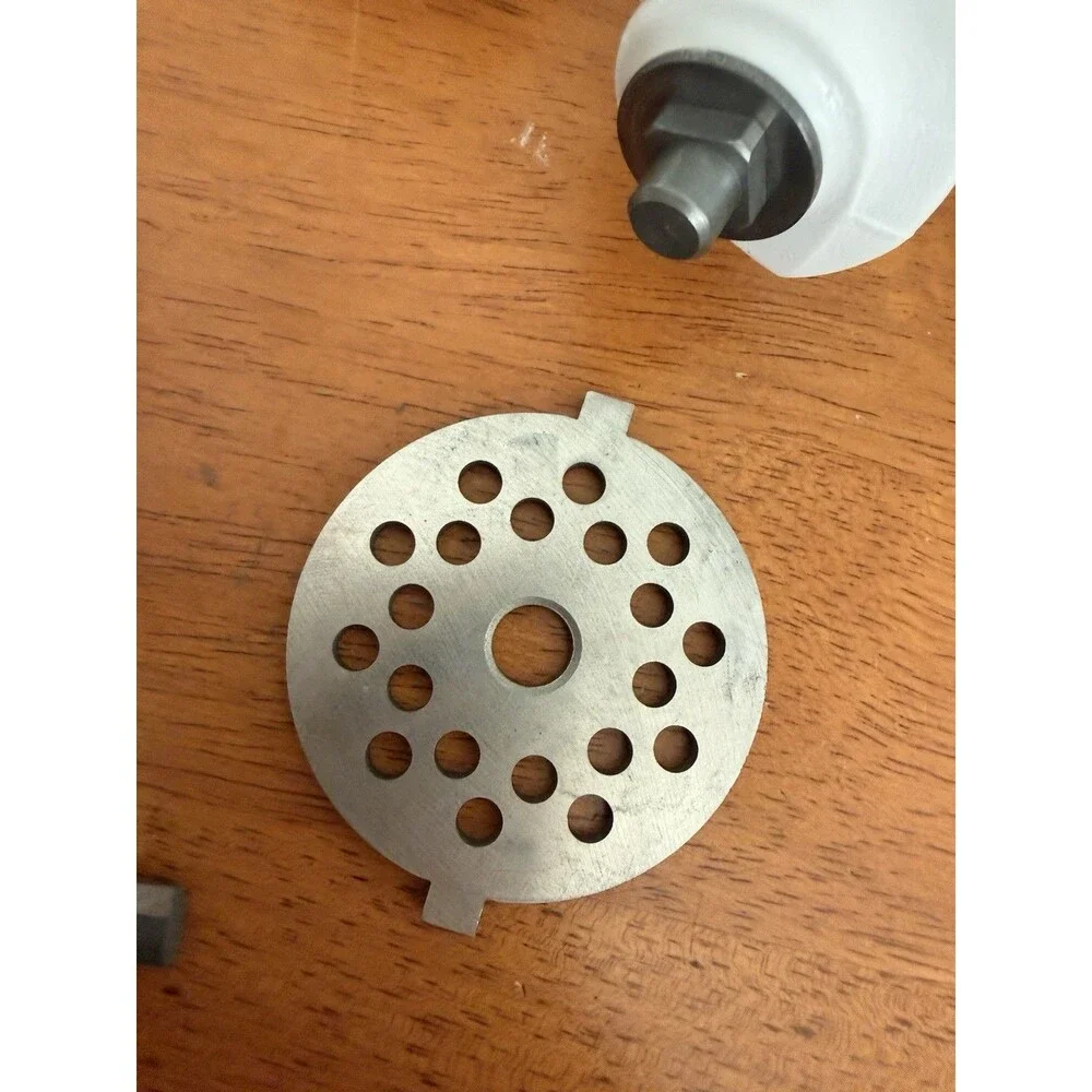 KitchenAid FGA Food Grinder Attachment for Stand Mixers, (Used)